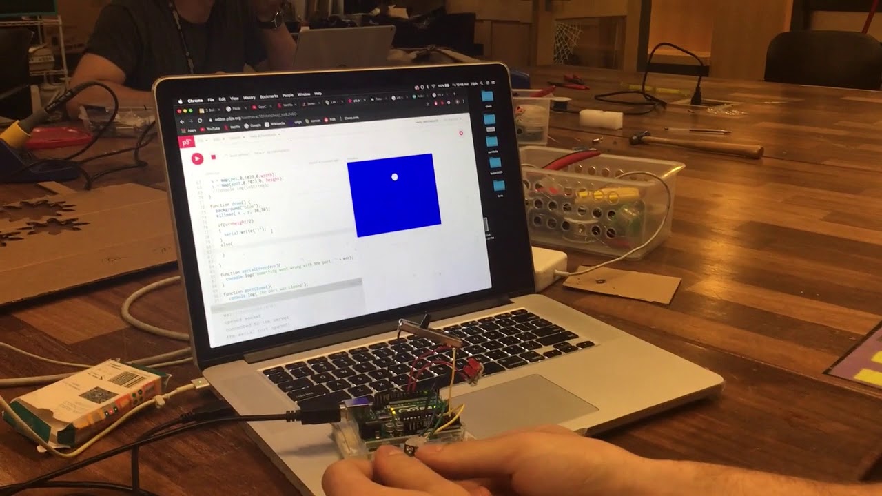 lab4 - YouTube