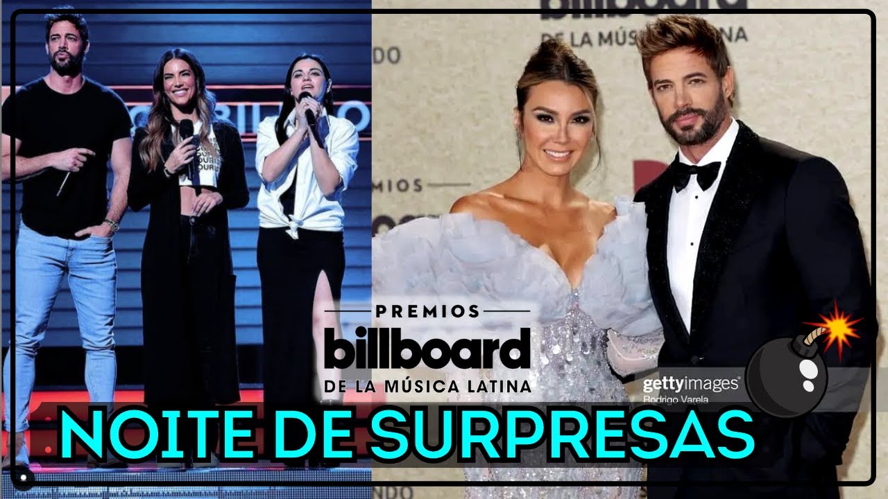 💣 WILLIAM LEVY JUNTO COM ELIZABETH | MAITE PERRONI E WILLIAM BRIGADOS? |TUDO SOBRE A PREMIAÇÃO