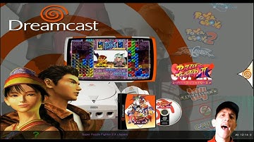 Adding Additional Dreamcast Games to Retropie 4.2