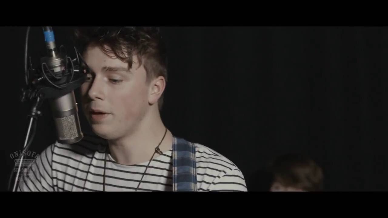 James Bailey - Live in Session - Original