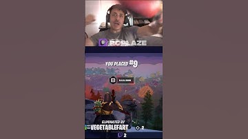 Reasonable crashout? 😂 #twitch #fortnite #streamer #stream #funny #fortnitefails #gamer