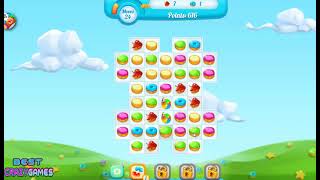 cookie crush 3 | Walkthrough BestCrazyGames screenshot 3