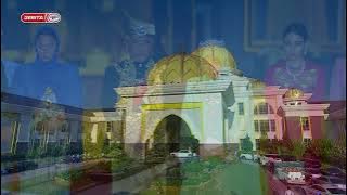 30 JAN 2024 - LANGSUNG DARI ISTANA NEGARA: LAUNGAN AZAN BERKUMANDANG DI ISTANA NEGARA