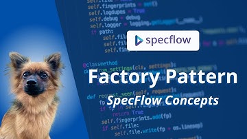 Understanding the Factory Design Pattern