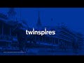 Twinspires live stream