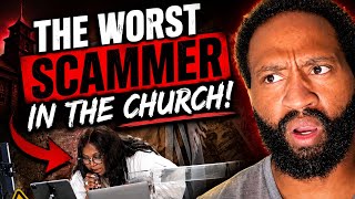 Juanita Bynum Be Scamming For The Money!
Juanita Bynum has been one of the most controversial figures in modern church culture for years, but this “vow” teaching may be one of the clearest examples of how dangerous money preaching has become.
Original video: https://www.youtube.com/live/QBbugF9vtEI?si=2lISil-EGF5SvtpN
In this video, we examine Juanita Bynum’s claim that making a vow to God is connected to giving a large “seed” offering to her ministry. This is the kind of teaching that needs to be tested carefully by Scripture, because when preachers start redefining biblical words like “vow,” “seed,” “sacrifice,” and “obedience,” people can easily be manipulated into giving money under spiritual pressure.
A biblical vow is not the same thing as sending a preacher a large offering. A vow in Scripture was a solemn promise made to God. It was serious. It was not a fundraising gimmick. It was not a preacher standing before people and pressuring them to prove their faith by giving a certain amount of money.
But in many prosperity-preaching circles, words like “vow” and “seed” are used to make people feel like their breakthrough depends on their payment. Instead of pointing people to Christ, repentance, holiness, prayer, wisdom, and faithful stewardship, the message becomes: give this amount, sow this seed, make this vow, and expect God to move.
That is not biblical Christianity. That is spiritual manipulation.
Juanita Bynum has made a name for herself through intense prophetic language, dramatic altar calls, and emotional appeals. But when the center of the message becomes money, especially large “seed” offerings, Christians need to ask serious questions. Is this what the apostles preached? Is this what Jesus taught? Did Paul tell poor believers to prove their faith by giving money to him? Did Peter or John sell breakthrough through vow offerings?
The answer is no.
Software I use (Ecamm) Sign up with this link: https://www.ecamm.com/mac/ecammlive/?fp_ref=christopher23
AFFILIATES
Amazon: https://www.amazon.com/shop/allthingstheology
Covenant Eyes: https://covenanteyes.sjv.io/zNYmqG
Join this channel to get access to perks:
https://www.youtube.com/channel/UCrLO95wGXUW0fY00Rss4aGw/join
Website: kdubtru.com
Music: https://open.spotify.com/artist/1TohVbZFbpZsW5yubbhYm3
Subscribe & click 🛎 for notifications of premieres and live
streams!
Follow me on social media:
Twitter.com/kdubtru
Facebook.com/allthingstheology
instagram.com/kdub.tru/
SUPPORT:
Patreon.com/kdubtru
Listen on podcast: https://anchor.fm/allthingstheology
Email for interviews or booking:
allthingstheology@gmail.com Juanita Bynum Be Scamming For The Money!