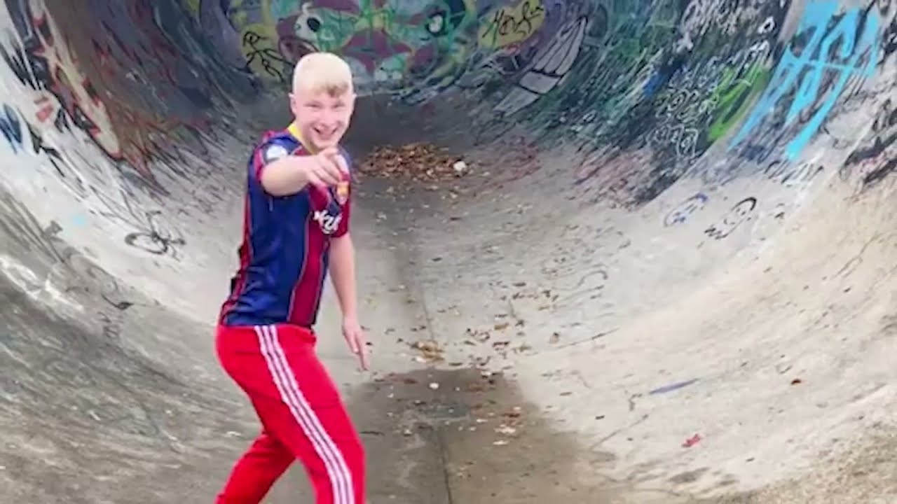 45 Vezes Que as Pessoas Tiveram Muita Sorte