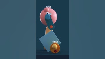 Animation Loop 🤩🤩#relax #decompression #satisfying #fyp #indiashort