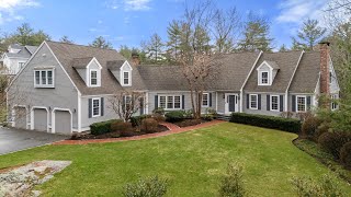 162 Far Reach Road video tour