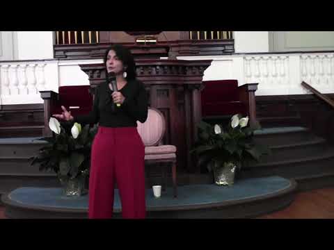 Hindu Dharma 101 (recording of live talk)