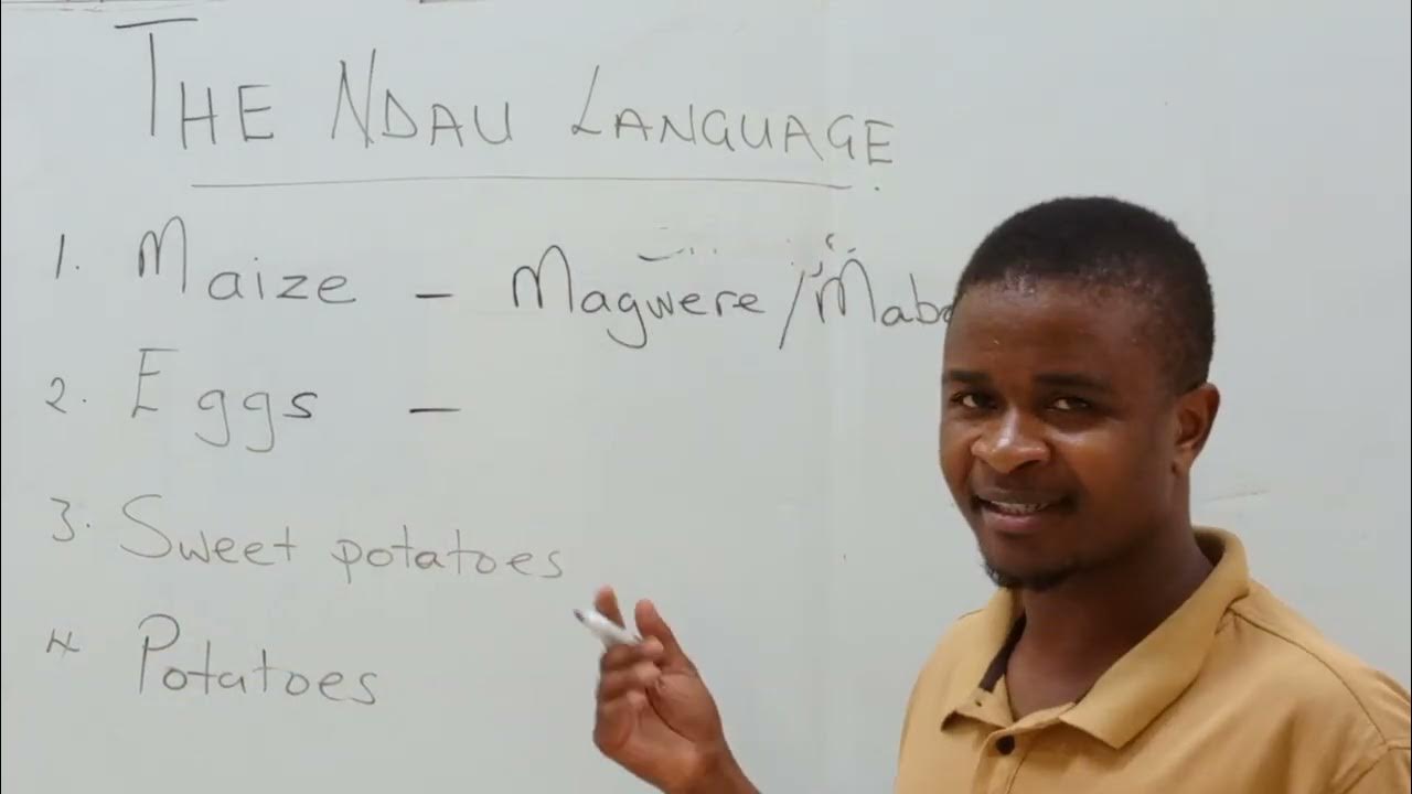 How To Speak Ndau Language In Less Than 5 Mns YouTube how-to-speak-ndau-language-in-less-than-5-mns-youtube
