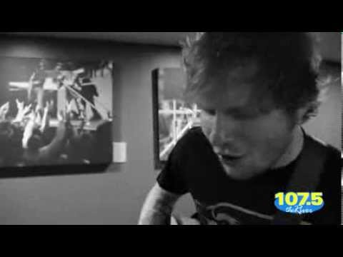 Baby One More Time Ed Sheeran Letras Com Baby One More Time Ed Sheeran Letras Com