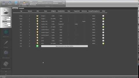 Videotutorial i-bus Tool DALI DG/S x.64.1.1: Teil 3 - Übersicht