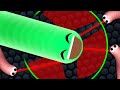 SLITHER.IO BOT MOD! (Slither.io)