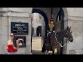 The King’s Horse Guards London