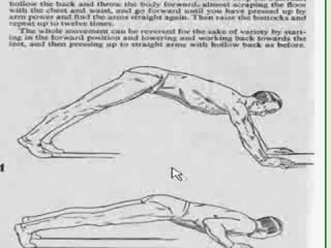 Boxing and physical culture 2
