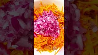 Хе с мясом #быстрыйужин #рецепты #рецепт #вкусняшка #еда #готовимдома #домавкуснее #вкусно #хе