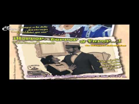 alumnos unison UCA Albúm de fotos del material promocional del grupo Cacaruca Teatro 22/06/2006