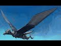MechaRodan Sound Effects