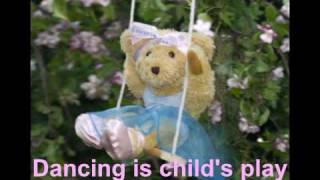 Melody Bears Little Bear Feet Song