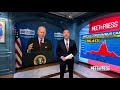 MSNBC’s Todd: “Biden Ran On Taming The Pandemic...He Prematurely Declared Independence” In July