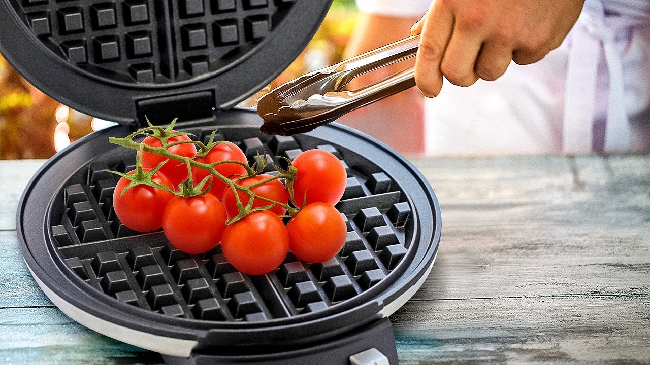 30 SCHNELLE KOCH-HACKS