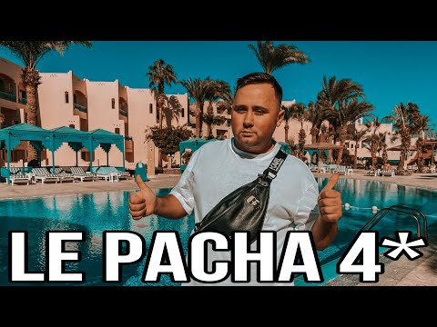 LE PACHA RESORT