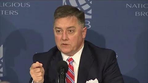 Live From Washington DC: Ted Cruz and PragerU's own Craig Strazzeri!