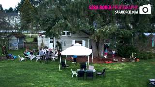 Easter Egg Hunt 2012 - TimeLapse