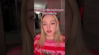 Przekaż Dla Mężczyzn Od Veliona