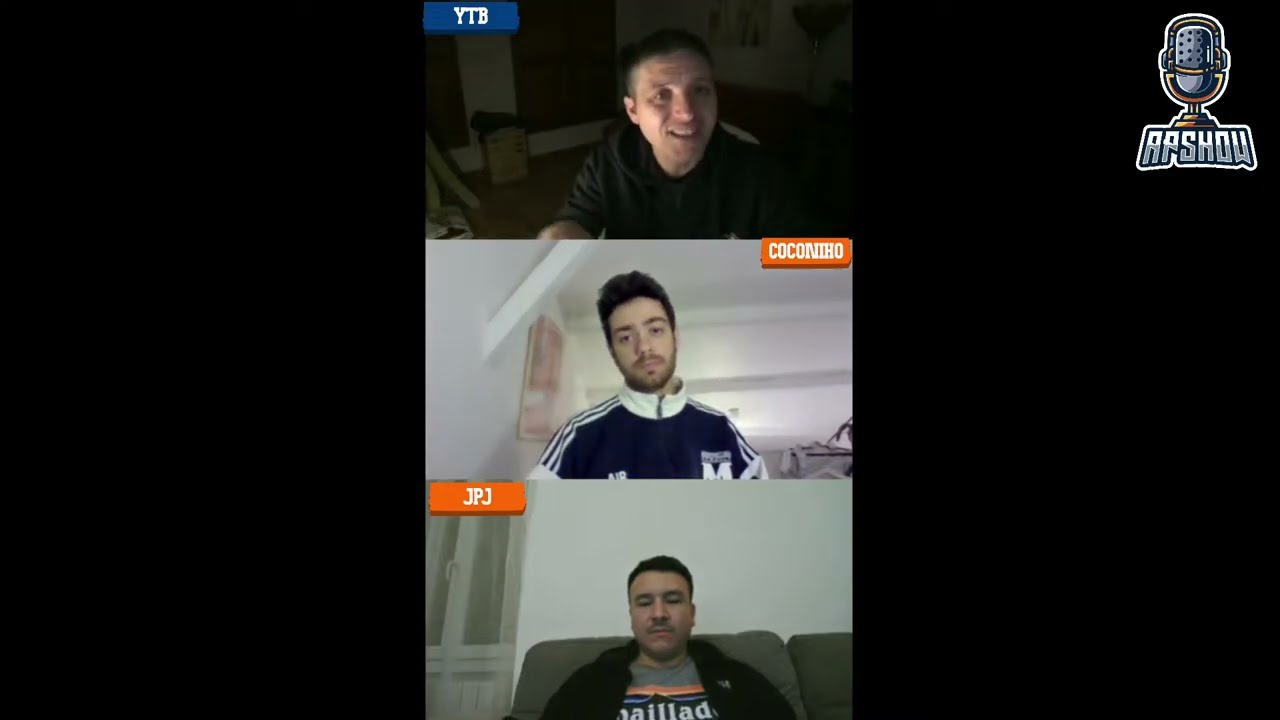 APSHOW #29 🔴 DIRECT | Invité JB Durand! Debrief MHSC-Reims 0-0    🎙️