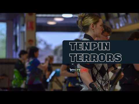 Tenpin Terrors - Lanes 25-28 (30/09/2026) · Week 36