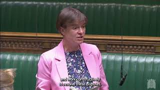 Cabinet Office Question - 11Th May 2023
