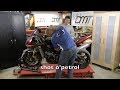 Trash or Treasure: GSX-R750