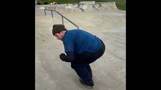 Back to Blading after 18 Years // 3 months progress // Aggressive Inline Rollerblading