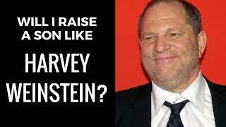 Will I Raise a Son Like Harvey Weinstein? || Mayim Bialik