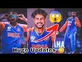 Axar Patel and Kuldeep Yadav Out From ICC Champions Trophy? 😱Varun Chakrawarti Replacement😳