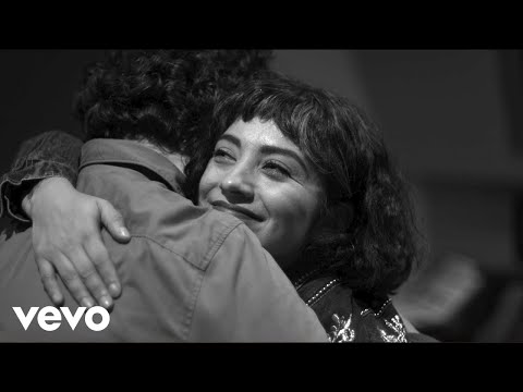 Andrs Calamaro, Mon Laferte - Tantas Veces