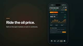 Oil Director: iOS and Android Casual Oil Company Simulator Game Trailer screenshot 3