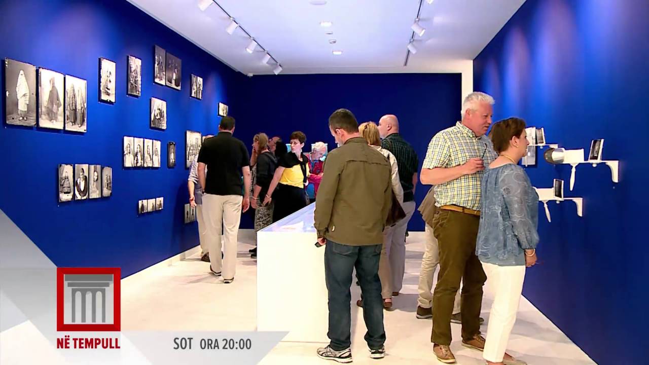 Promo Ne Tempull nga Anisa Ymeri   3 qershor 2016