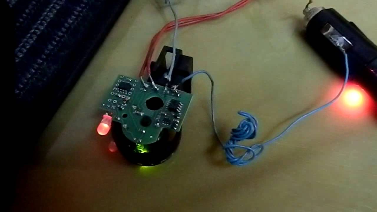 Подключение кнопки с регулятором для обогрева сидений Емеля УК - 2 ...