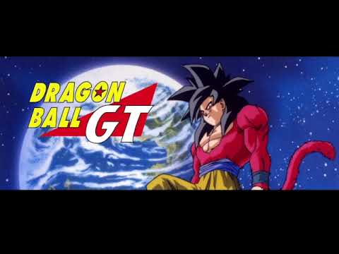 【DBGT】ひとりじゃない　BGM