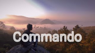 Commando_(kenny675 moombahchill remix)