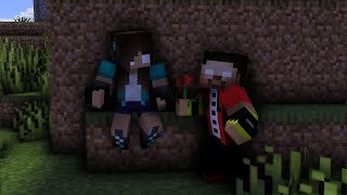 Minecraft Dreams Music Sync - DAYCORE