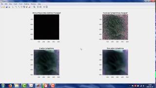 Ultra low light image enhancement MATLAB
