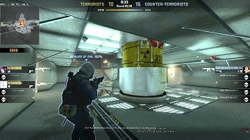 The AK dink that lost the game