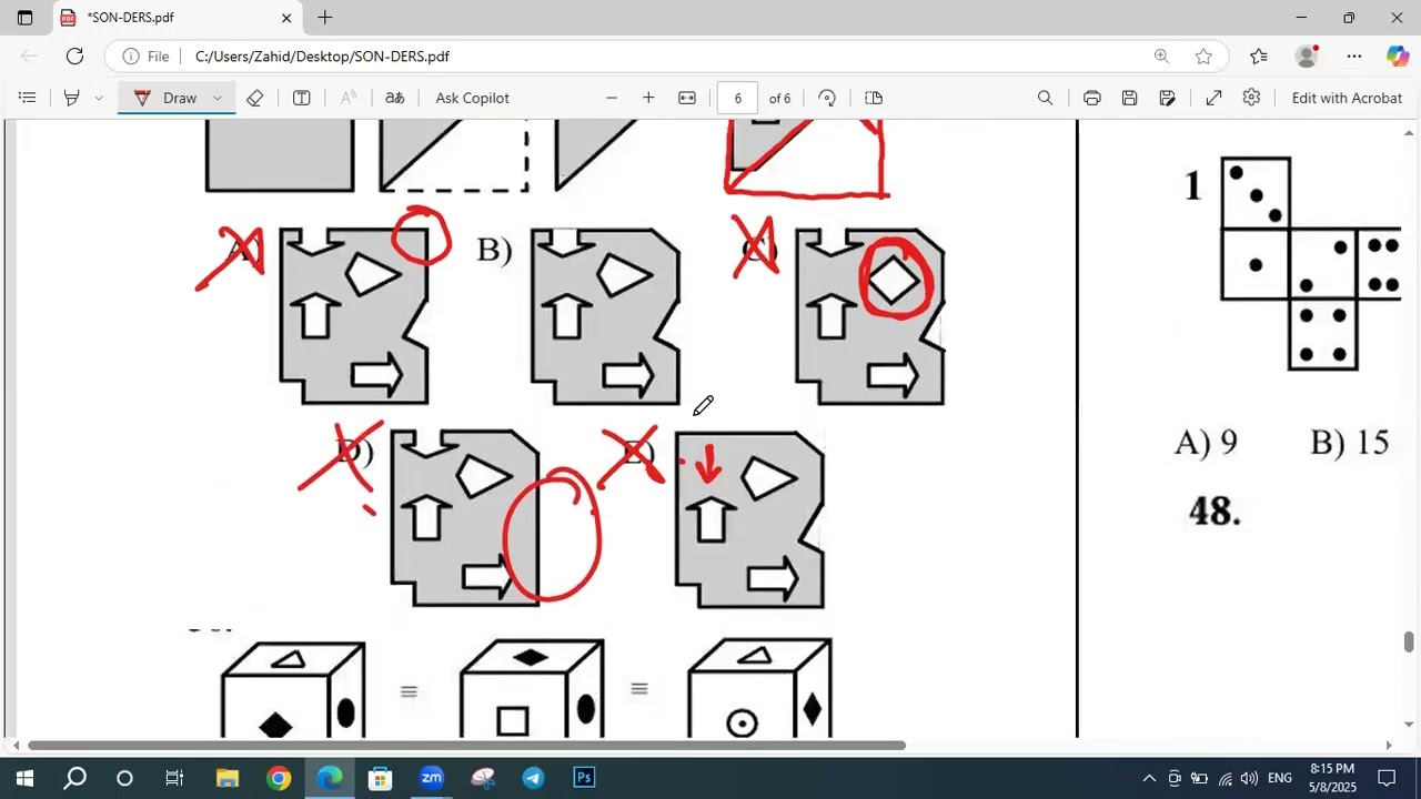 35 MƏNTİQ ( QƏBULA GETMƏDƏN İZLƏ ) 2025
