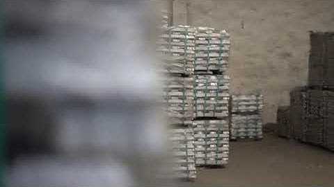 JCB 530-110 - Metal Scrap Recycling to expedite Production Process