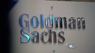 Goldman Sachs Resignation Letter Controversy