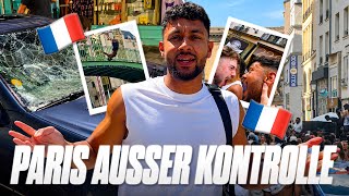 Fete de la musique - PARIS AUSERKONTROLLE 🚔🍾